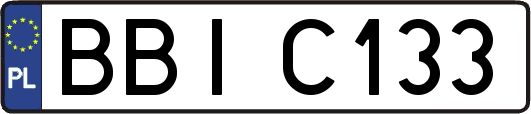BBIC133