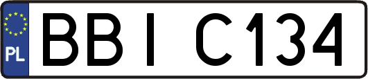 BBIC134