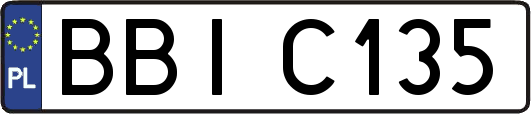 BBIC135
