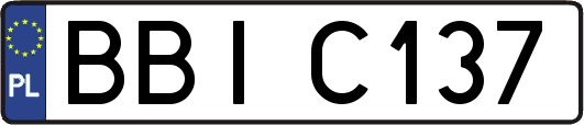 BBIC137