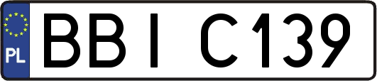 BBIC139