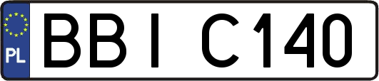 BBIC140
