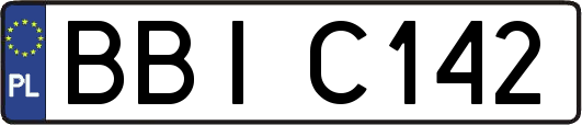 BBIC142