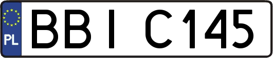 BBIC145