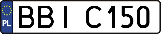 BBIC150