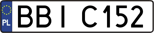 BBIC152