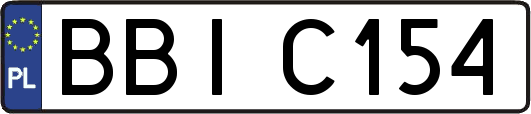 BBIC154