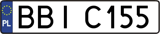 BBIC155