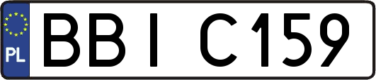 BBIC159