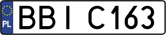 BBIC163