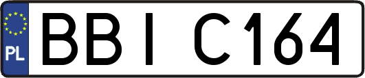 BBIC164