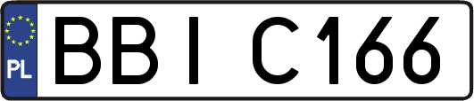 BBIC166