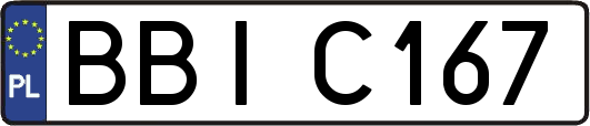 BBIC167