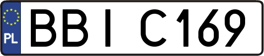 BBIC169