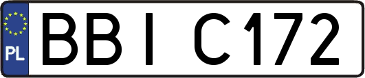 BBIC172