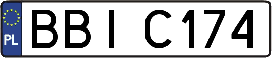 BBIC174
