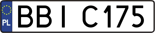 BBIC175