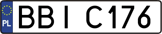 BBIC176