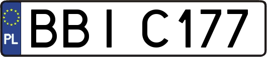 BBIC177