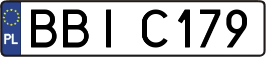 BBIC179