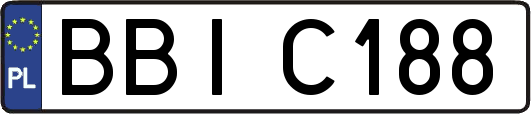 BBIC188