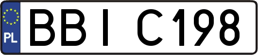 BBIC198