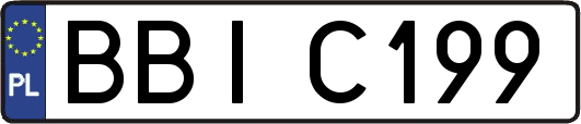 BBIC199