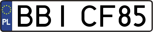 BBICF85