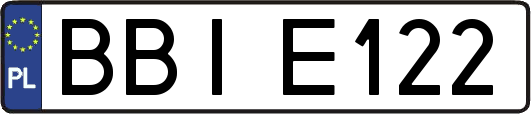 BBIE122
