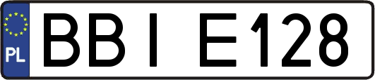 BBIE128