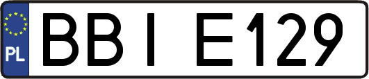 BBIE129