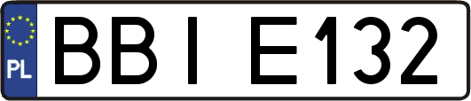 BBIE132