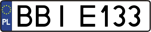 BBIE133