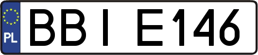 BBIE146