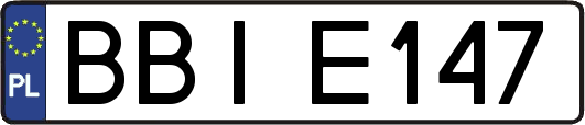 BBIE147
