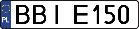 BBIE150