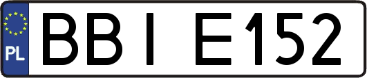BBIE152