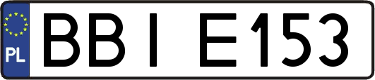 BBIE153