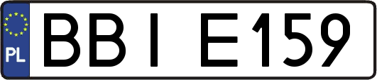 BBIE159
