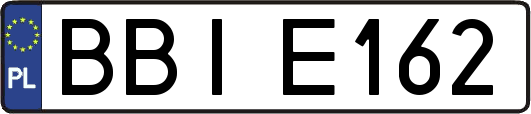 BBIE162