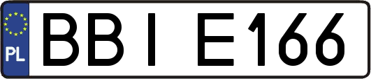 BBIE166