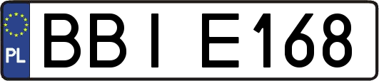 BBIE168