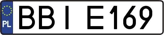 BBIE169