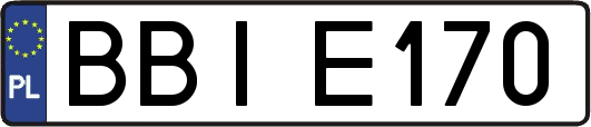 BBIE170