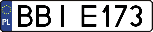 BBIE173