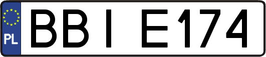 BBIE174