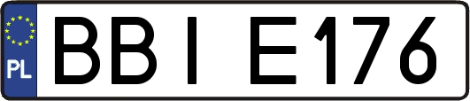 BBIE176