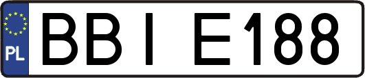 BBIE188