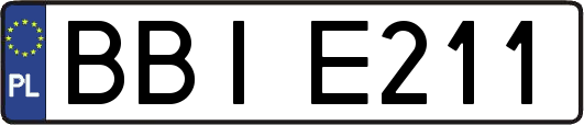 BBIE211