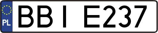BBIE237